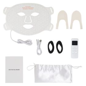 Photon Rejuvenation Red Light Beauty Instrument